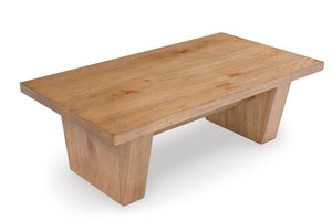 Kristiland Rectangular Cocktail Table