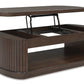 Korestone Lift Top Cocktail Table