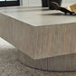 Jorielyn Square Cocktail Table
