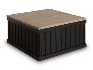 Rylandyn Lift Top Cocktail Table