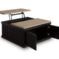 Rylandyn Lift Top Cocktail Table