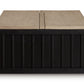 Rylandyn Lift Top Cocktail Table