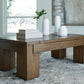 Rosswain Lift Top Cocktail Table