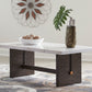 Burkhaus Coffee Table