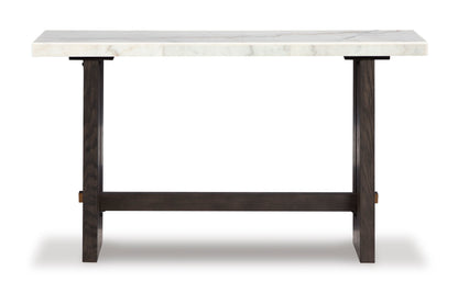 Burkhaus Connsole Table
