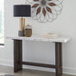 Burkhaus Connsole Table