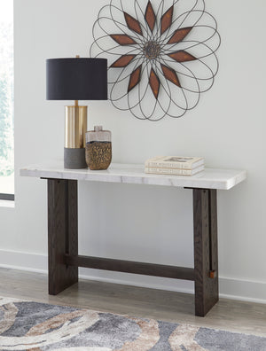 Burkhaus Connsole Table