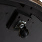 Grayman Brown  Round Cocktail Table
