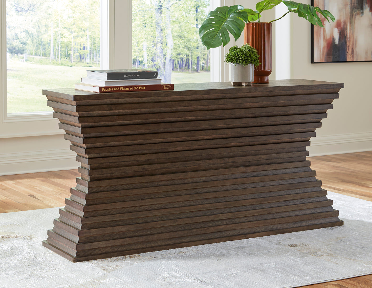 Hannodream Console Table