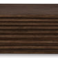 Hannodream Square Cocktail Table
