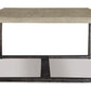 Dalenville Rectangular Cocktail Table