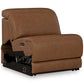 Rally PWR Armless Chair
