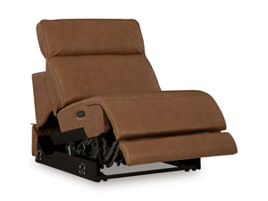 Rally PWR Armless Chair