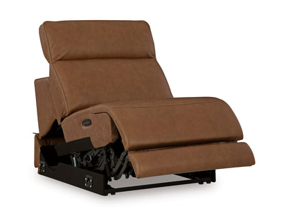 Rally PWR Armless Chair