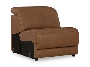 Rally Non PWR Armless Chair