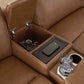 Rally Console with Cupholders, and Storage