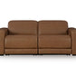 Rally Reclining Sectional
