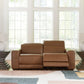 Rally Reclining Sectional