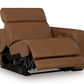 Rally Reclining Arm Chair