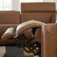 Rally Reclining Arm Chair