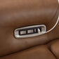 Rally Reclining Sectional
