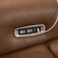 Rally Reclining Arm Chair