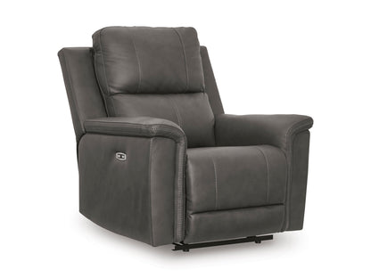 Bleckley Recliner