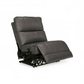 Bleckley PWR Armless Chair