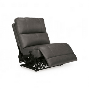 Bleckley PWR Armless Chair