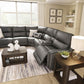 Bleckley 5-PC Recliner