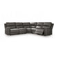 Bleckley 5-PC Recliner