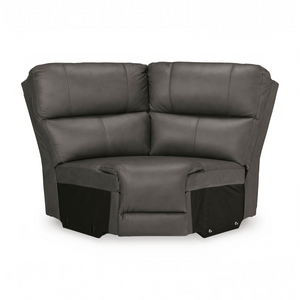 Bleckley Wedge
