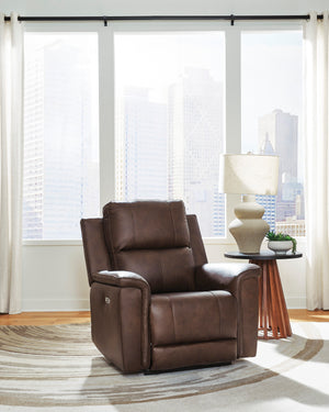 Bleckley Recliner