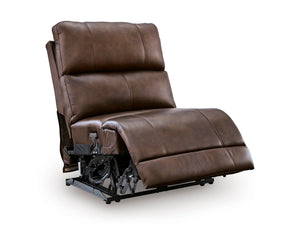 Bleckley PWR Armless Chair