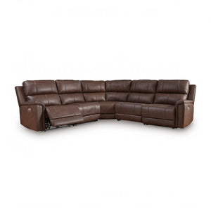 Bleckley 5-PC Recliner