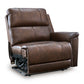 Bleckley PWR Arm Chair Recliner