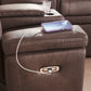 Bleckley 5-PC Recliner