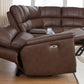 Bleckley PWR Arm Chair Recliner