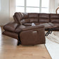 Bleckley 5-PC Recliner