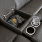 Pittson Luxury Recliner