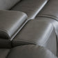 Pittson Luxury Recliner