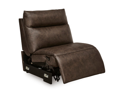 Modz PWR Armless Chair