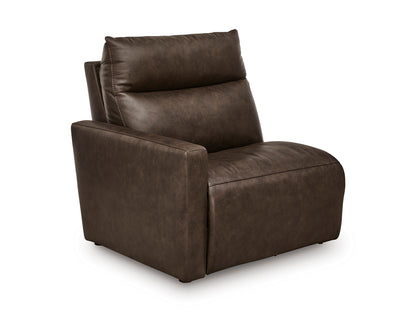 Mod Z Arm Chair