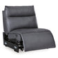 Modz PWR Armless Chair