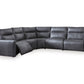 ModZ 5 PC Recliner