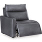 Mod Z Arm Chair