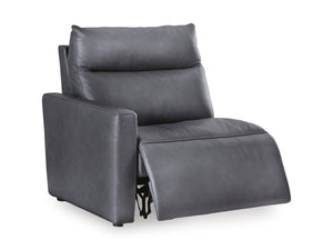 Mod Z Arm Chair