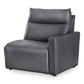 Mod Z Arm Chair