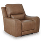 Deep Wakes Recliner