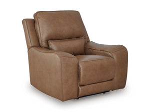 Deep Wakes Recliner